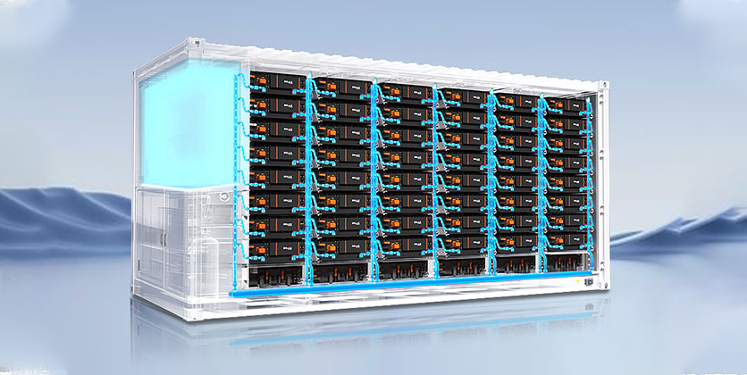 Smart AI-Driven Energy Management