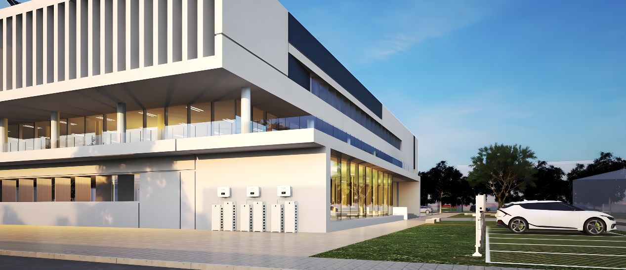 How C&I Energy Storage Supports Demand Response？